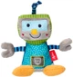 Мягкая игрушка Sigikid Робот 16 см (41675SK) (4001190416752) - изображение 1