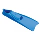 Ласты для плавания Beco 9910 6 р. 25-26 Blue - изображение 2