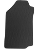 Коврики в салон Kinetic для Chery Amulet '04-12 EVA-полимерные черные (комплект) - изображение 3