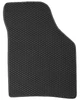 Коврики в салон Kinetic для Brilliance M2 '05- EVA-полимерные черные (комплект) - изображение 4