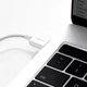 USB кабель с разъемом Micro USB BASEUS Superior Series Fast Charging |2m, 2A|. White - изображение 7
