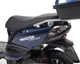 Электроскутер Maxxter FALCON III Blue - изображение 11