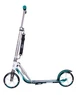 Самокат Hudora Big Wheel 205 100 кг бірюзовий (14751) - зображення 3