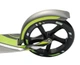 Самокат Hudora Big Wheel 205 100 кг зелений (14695) - зображення 3