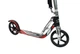 Самокат Hudora Big Wheel 205 100 кг червоний (14724) - зображення 3