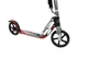 Самокат Hudora Big Wheel 205 100 кг червоний (14724) - зображення 4