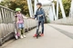 Самокат Hudora Big Wheel 205 100 кг зелений (14695) - зображення 10