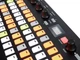 MIDI-клавіатура AKAI Professional Fire - зображення 6