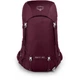 Рюкзак Osprey Renn 50 фіолетовий - зображення 2