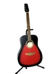 Гітара акустична Trembita Leotone L-07 RD - зображення 1