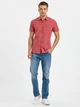 Мужская рубашка LC Waikiki с карманом на груди XL Розовая ( LCWShirt-405) - изображение 2