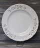 Тарілка обідня Cmielow White Flower 9705-21-T 21 см - зображення 1