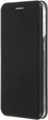 Чохол-книжка для смартфона Armorstandart G-Case Samsung Galaxy A33 Black (ARM60891) - зображення 1