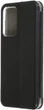 Чохол-книжка для смартфона Armorstandart G-Case Samsung Galaxy A33 Black (ARM60891) - зображення 2