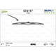 Щетка стеклоочистителя Valeo 574117 - изображение 1