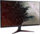 Монитор 23.8" Acer Nitro VG240YSbmiipx (UM.QV0EE.S01) FullHD IPS IGZO / 165Hz / 1 ms / sRGB 99% / AMD FreeSync / Adaptive-Sync / G-SYNC Compatible - изображение 4