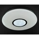 Светильник потолочный SMART LED Light House SML-17266-50/2 3000-6000K 50 Вт с пультом белый - изображение 3