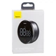 Кухонний Таймер Baseus Heyo Rotation Countdown Pro FMDS000013, Dark-Gray - зображення 3