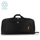 Сумка дорожня на колесах Gabol Week Eco 110L Negro (122315-001) - изображение 2