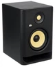 Студийный монитор KRK Rokit RP 5 G4 black (черный цвет) - изображение 4