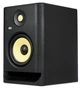 Студийный монитор KRK Rokit RP 5 G4 black (черный цвет) - изображение 6