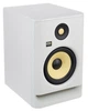 Студийный монитор KRK Rokit RP 7 G4 WN White Noise (белый цвет) - изображение 2