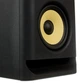 Студийный монитор KRK Rokit RP 5 G4 black (черный цвет) - изображение 8