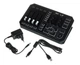 Аудиоинтерфейс/звуковая карта TC-Helicon XLR GO - изображение 4