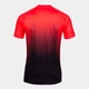 Футболка Joma TIGER IV красно-черная XS 102764.119 - изображение 2