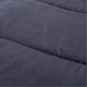 Спальний мішок Bo-Camp Vendeen XL Cool/Warm Silver -2° Blue/Grey (DAS301421) - зображення 10