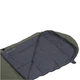 Спальний мішок Bo-Camp Delaine Cool/Warm Bronze 0° Green/Grey (DAS301419) - зображення 4