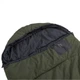 Спальний мішок Bo-Camp Delaine Cool/Warm Bronze 0° Green/Grey (DAS301419) - зображення 5