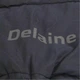 Спальний мішок Bo-Camp Delaine Cool/Warm Bronze 0° Green/Grey (DAS301419) - зображення 10
