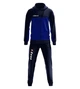 Спортивный костюм Zeus TUTA OLYMPIA RO/BL M Z01385 - изображение 1