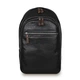Міський чоловічий рюкзак Ashwood 4555 Black Чорний (4555 BLK) - зображення 1