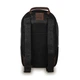 Міський чоловічий рюкзак Ashwood 4555 Black Чорний (4555 BLK) - зображення 2