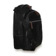 Міський чоловічий рюкзак Ashwood 4555 Black Чорний (4555 BLK) - зображення 3