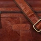 Мужская сумка Ashwood G32 Honey Медовый (G32 HONEY) - изображение 5