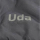Спальний мішок Bo-Camp Uda Cool/Warm Golden -10° Red/Grey (DAS301483) - зображення 6