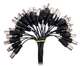 Мультикор Тhe sssnake MC 24/8 Multicore - изображение 3