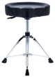Стульчик для барабанщика Millenium DT-903 Throne Hydraulic - изображение 1