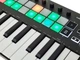 MIDI-клавиатура Novation Launchkey Mini MK3 - изображение 7