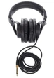 Наушники Audio-Technica ATH-M30X - изображение 10
