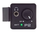 Підсилювач для навушників Behringer Powerplay P2 - зображення 3