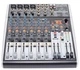 Микшерный пульт Behringer X1204USB - изображение 1