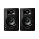 Студийные мониторы M Audio BX3 Pair - изображение 2
