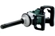 Ударный пневматический гайковерт Metabo DSSW 2440-1" (Картон) 601551000 (8020) - изображение 1