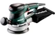 Ексцентрикова шліфувальна машина Metabo SXE 450 TurboTec, 350 Вт, з функцією підключення додаткових резервів потужності (Картон) 600129000 (5671) - зображення 1