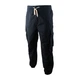 Штани Jordan MJ FLT HRTG CARGO PANT XL Чорний DC7450-010 - зображення 1