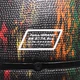 М'яч баскетбольний Nike Revival Basketball 8P р. 6 (N. 100.2477.973.06) Multi/Black/Black/White - зображення 3